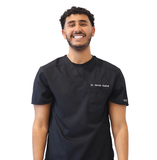 Dr Jacob Guindi