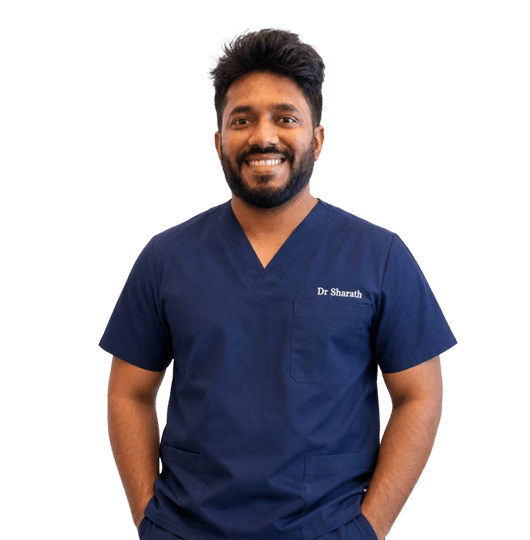 Dr Sharath Chandru