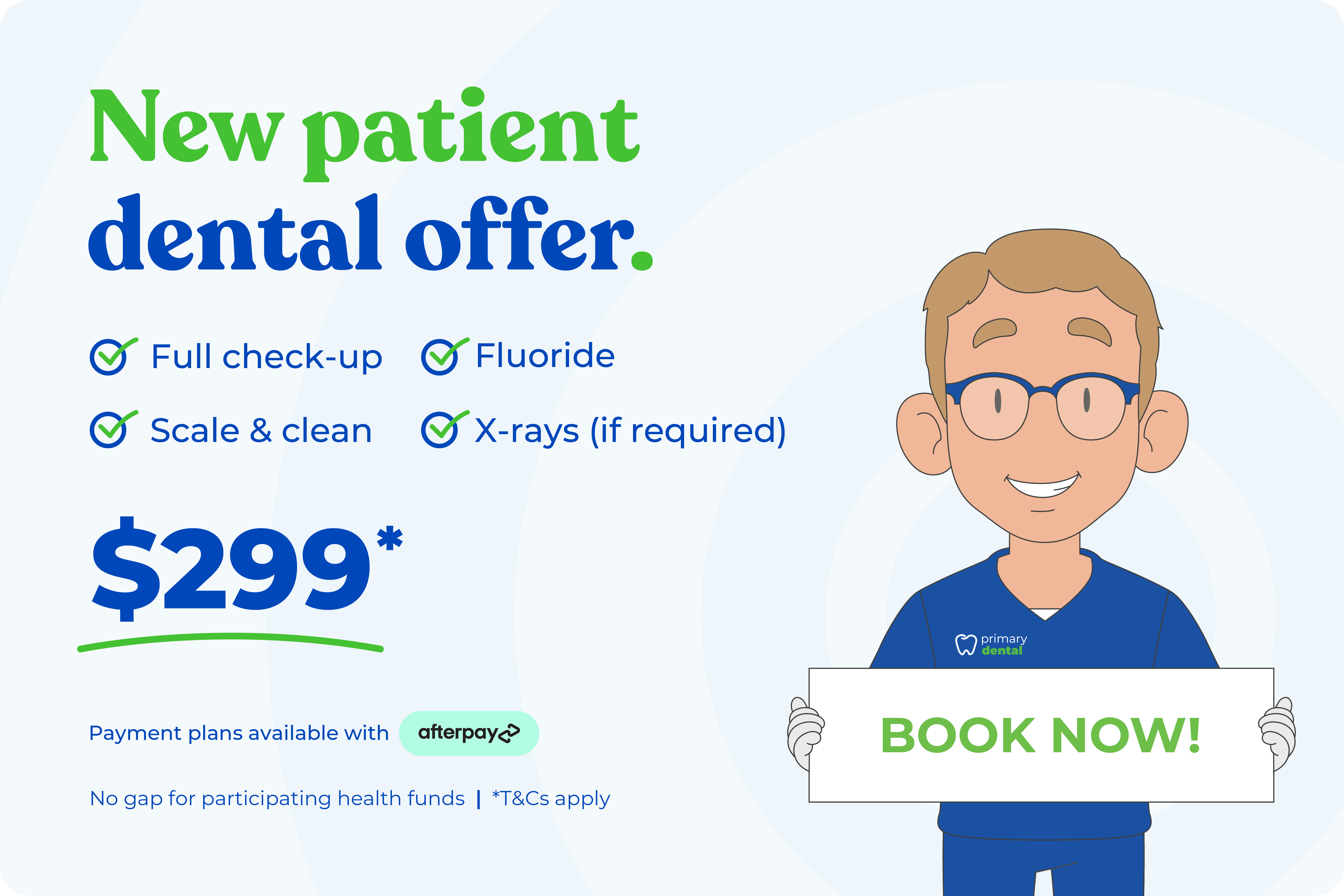 Dental health